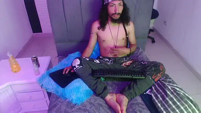 Show de webcam de strap_420