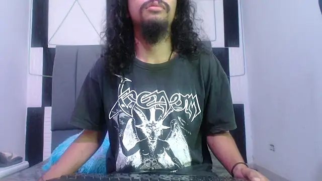 Show de webcam de strap_420