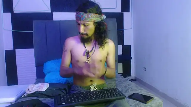 strap_420's Webcam Show