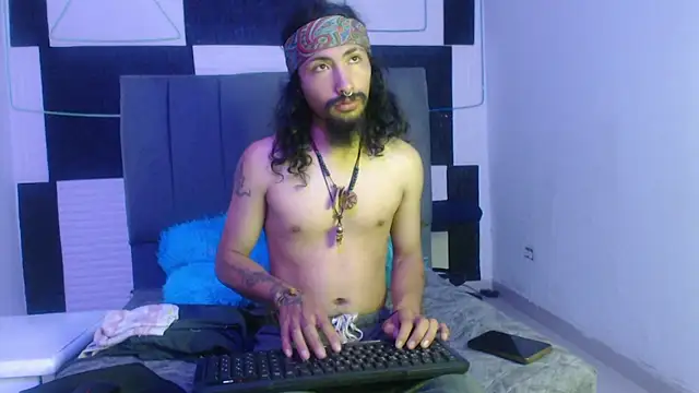 Webkamerová show strap_420