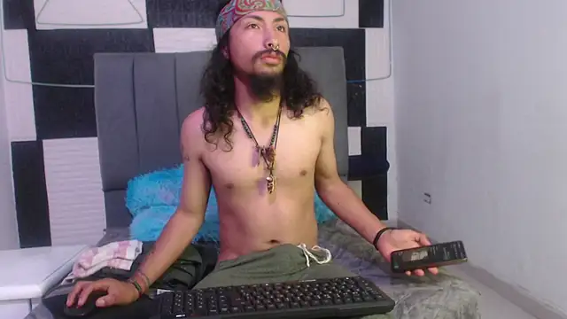הופעת וובקאם של strap_420