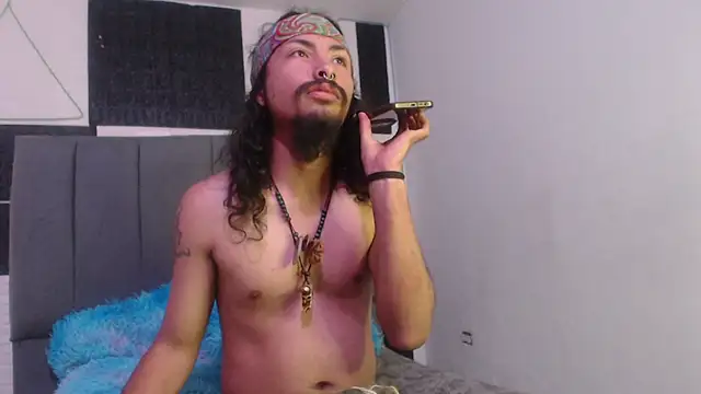 strap_420 Pertunjukan Webcam