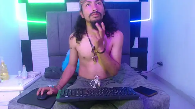 strap_420 Show Webcam