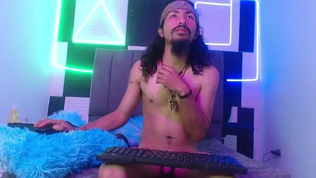 strap_420's Webcam Show