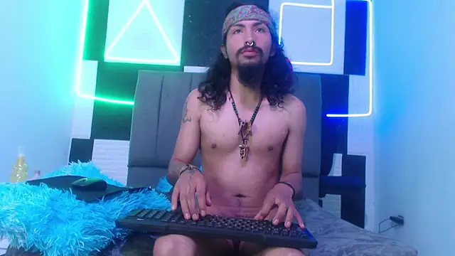 Show webcam de strap_420