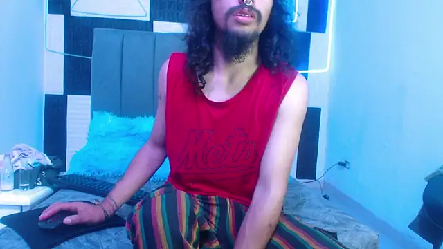 Show webcam de strap_420
