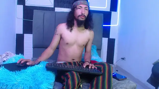strap_420のウェブカメラショー