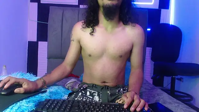 strap_420 웹캠 쇼