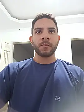 Show de jordanolobolucas na webcam