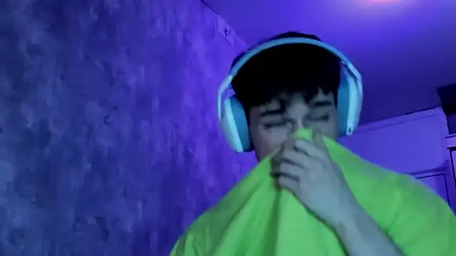 words_champion Webcam-Show