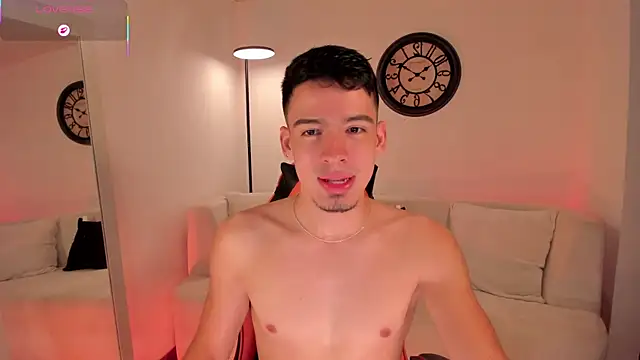 david_osoriox webcam show