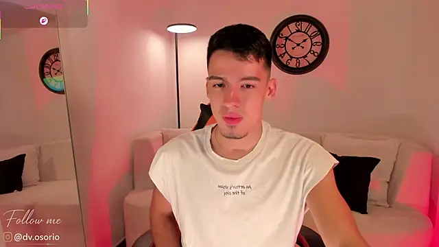 david_osorioxn Webbikameraesitys