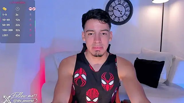 Show Webcam de david_osoriox