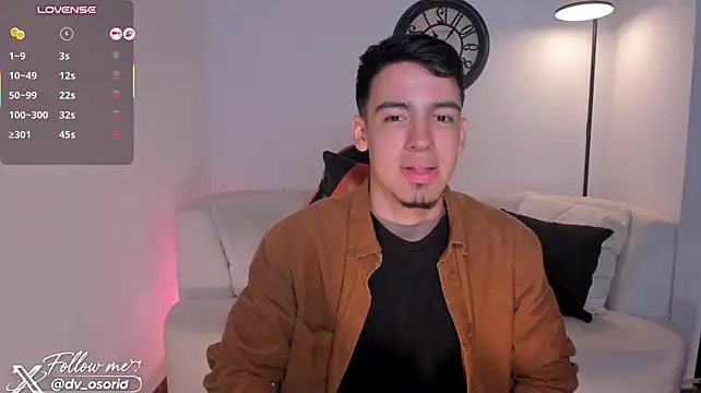 Show Webcam de david_osoriox