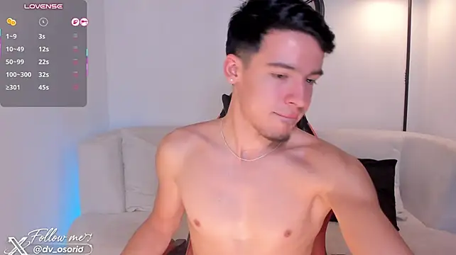 عرض كام david_osoriox