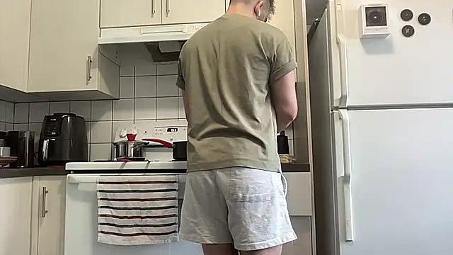 ThickDickMontrealn Webbikameraesitys