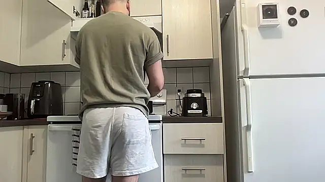 Show Webcam de ThickDickMontreal