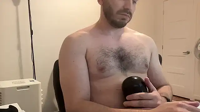 ThickDickMontreal's Webcam Show
