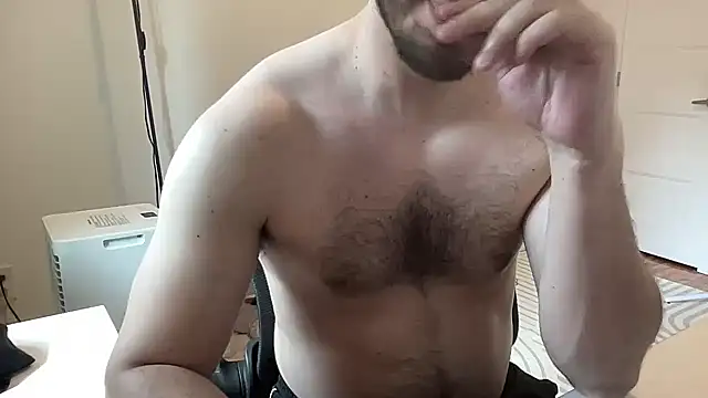 ThickDickMontreal 网络视讯表演
