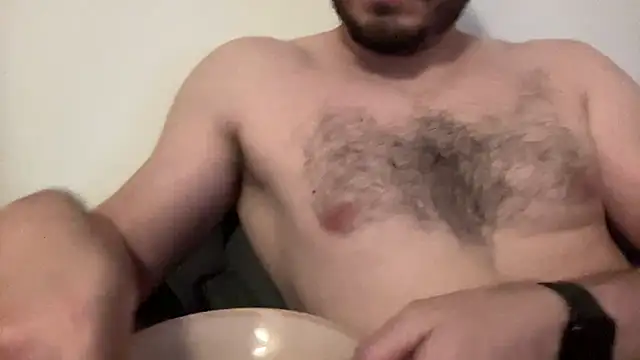 ThickDickMontreal: διαδικτυακό σόου στην κάμερα