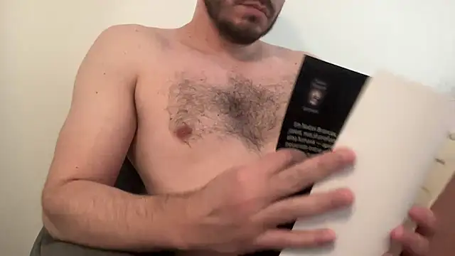 ThickDickMontreal Webcam-Show