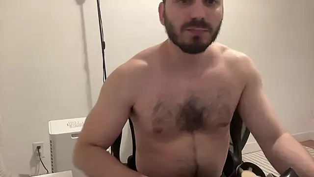 ThickDickMontreal Webcam-Show