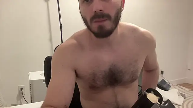 ThickDickMontreal's Webcam Show