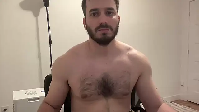 ThickDickMontreal: вебкам-шоу