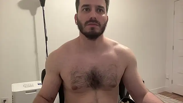 הופעת וובקאם של ThickDickMontreal