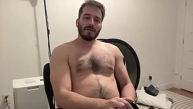 ThickDickMontreal webkamerás műsora