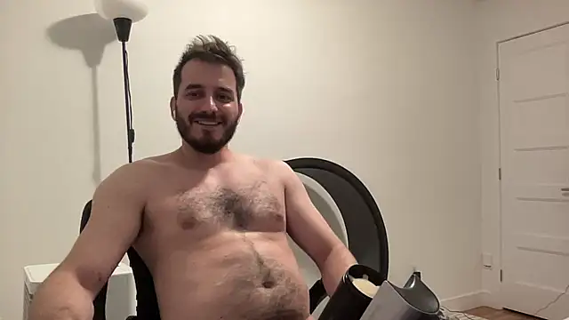 ThickDickMontreal's Webcam Show
