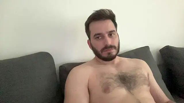 ThickDickMontreal: διαδικτυακό σόου στην κάμερα