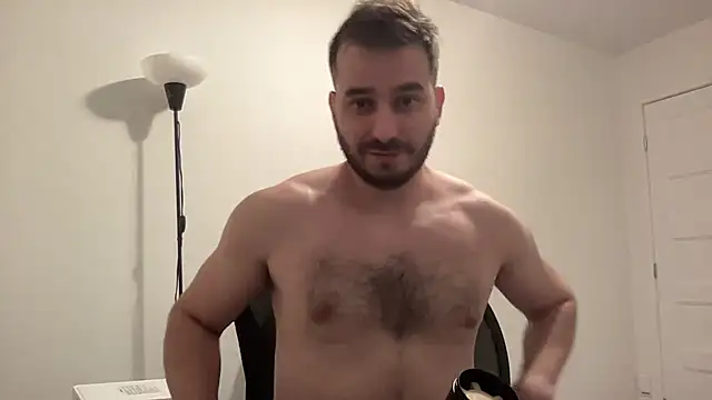ThickDickMontreal Webcamshow