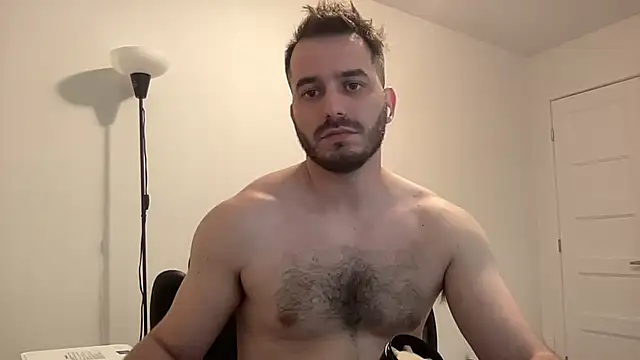 ThickDickMontreal's Webcam Show