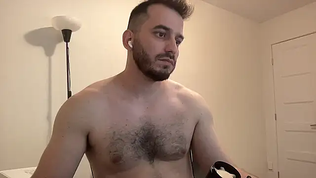 ThickDickMontreal ওয়েবক্যাম শো