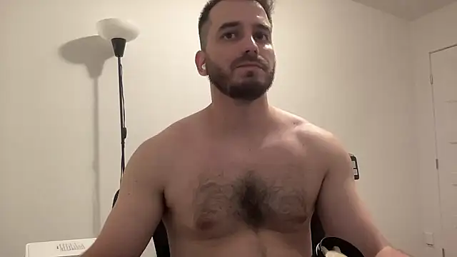 ThickDickMontrealn Webbikameraesitys
