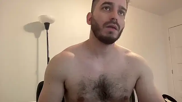 Show Webcam de ThickDickMontreal