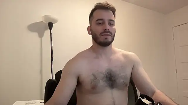 Pokazy przed kamerką – ThickDickMontreal