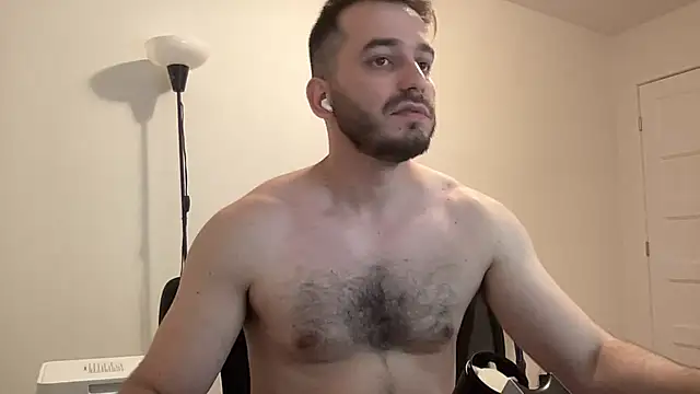 ThickDickMontreal Webcamshow