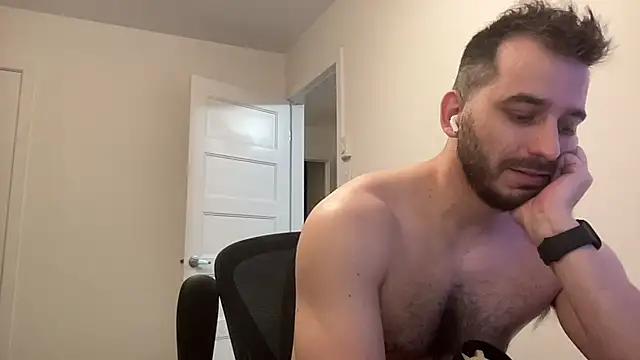 ThickDickMontrealのウェブカメラショー