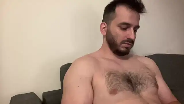 ThickDickMontreal webkamerás műsora