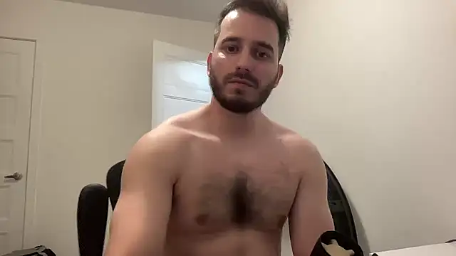 Show Webcam de ThickDickMontreal