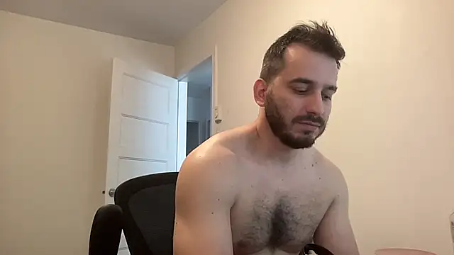 ThickDickMontreal Шоу с уебкамера