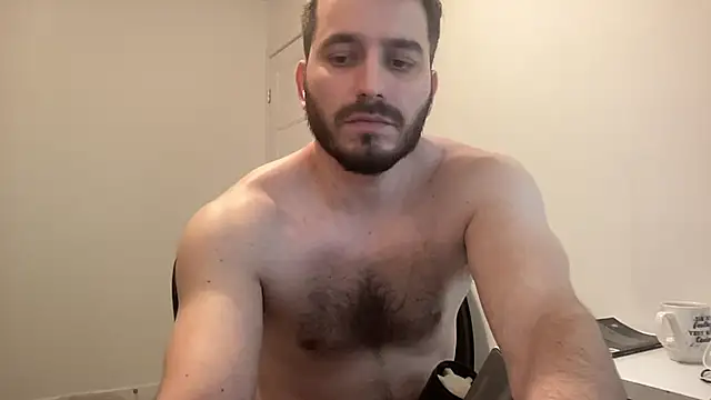 ThickDickMontreal 웹캠 쇼