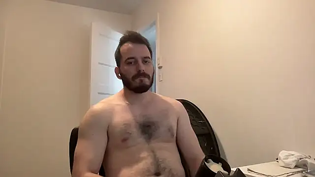 ThickDickMontreal webkamerás műsora