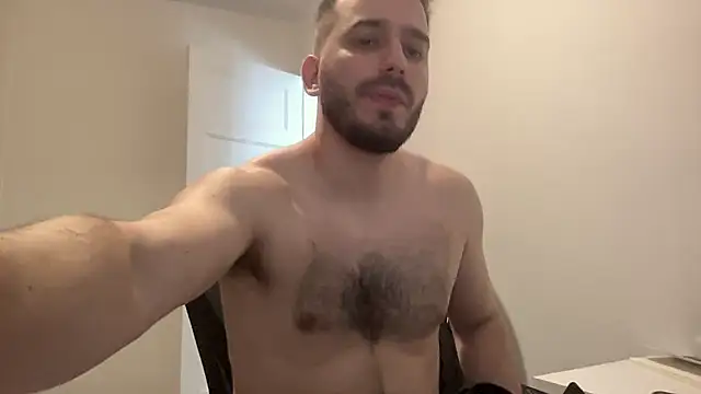 ThickDickMontreal Show in webcam