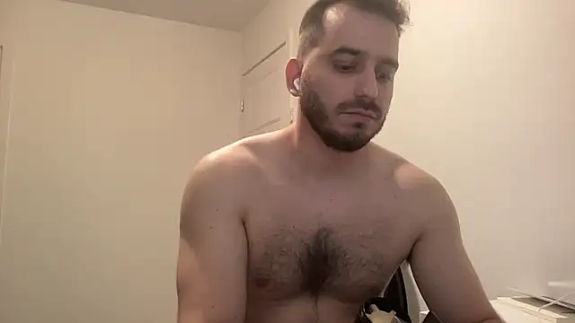 ThickDickMontreal Webcam-Show