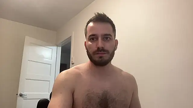 ThickDickMontreal 在線直播表演