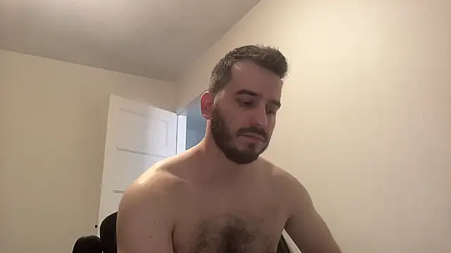 ThickDickMontreal: вебкам-шоу