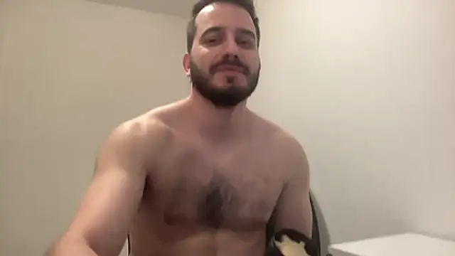 ThickDickMontreal 웹캠 쇼